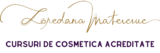 Logo Loredana Mateiciuc