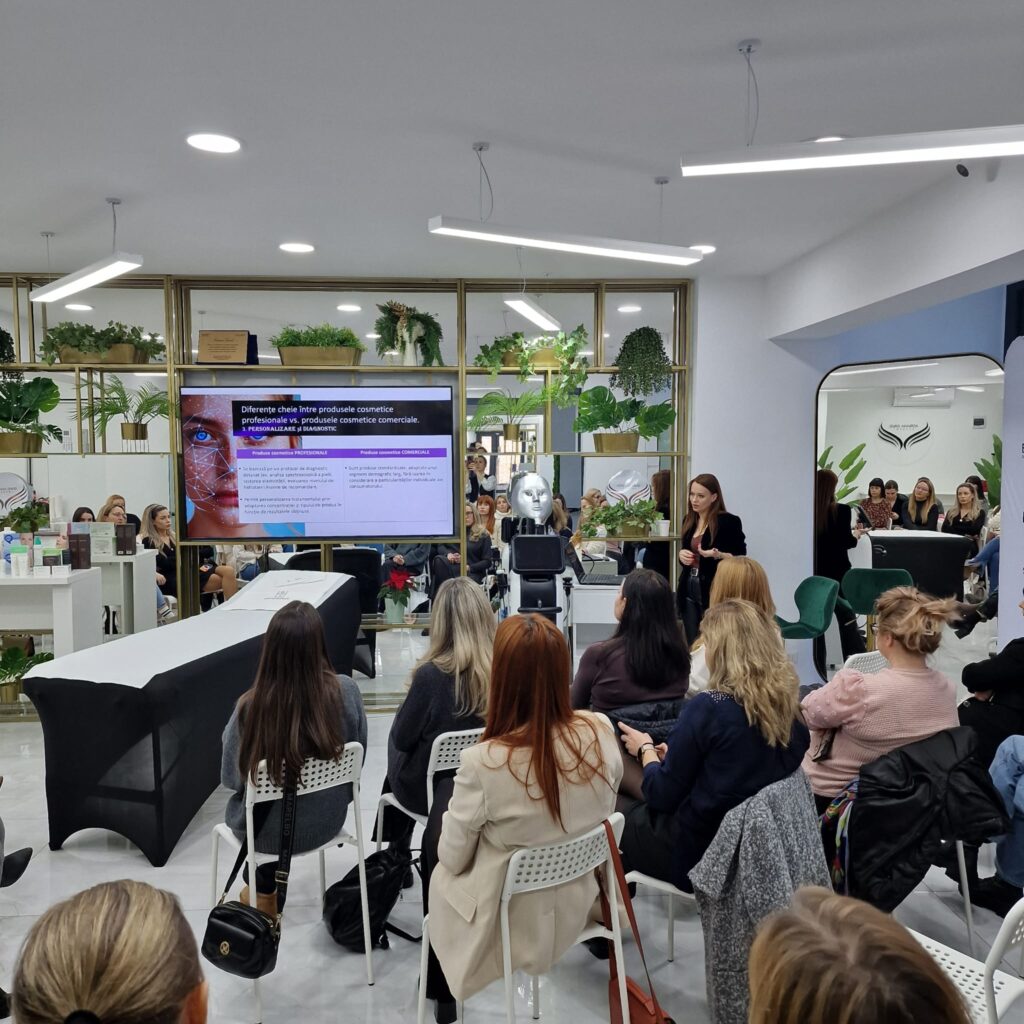 Home 2 Cursuri de Cosmetica Acreditate